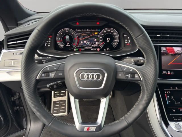 Audi Q8 50 TDI Quattro S-Line