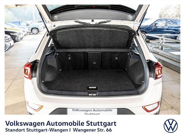 Volkswagen T-Roc 1.5 TSI DSG Style