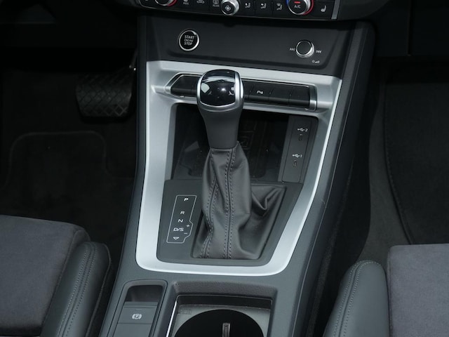 Audi Q3 35 TDI S-Tronic
