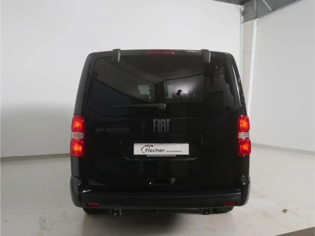 Fiat Ulysse 180PS L3H1 TOP