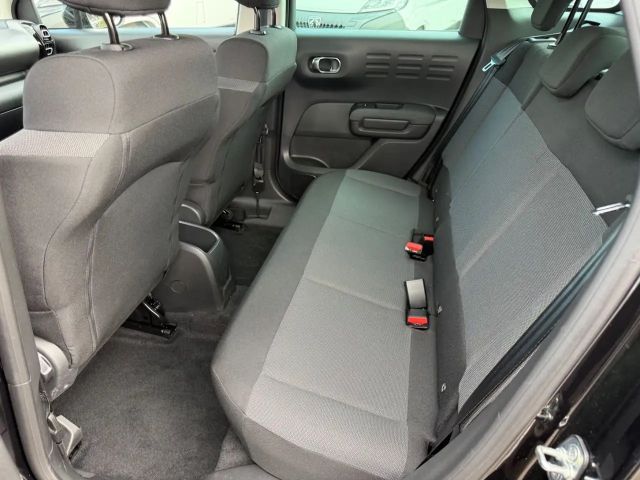 Citroën C3 Aircross PureTech