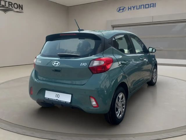 Hyundai i10 Select