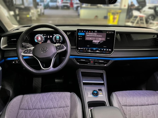 Volkswagen Tayron 1.5 eTSI DSG Life