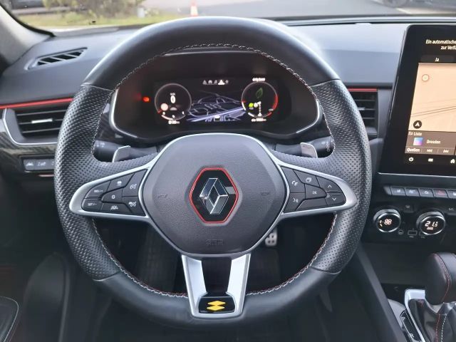 Renault Arkana EDC RS TCe 160