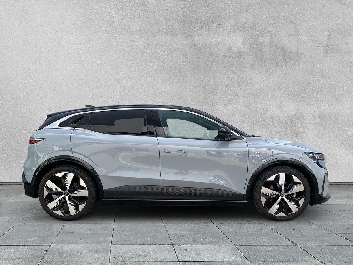 Renault Megane E-Tech E-Tech EV60