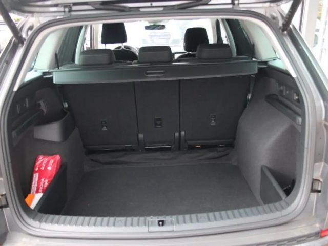 Skoda Kodiaq 2.0 TDI 4x4 Tour