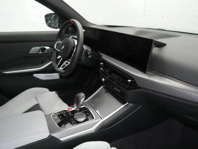 BMW M3 Competition Sedan