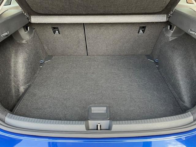 Volkswagen Taigo 1.0 TSI Move