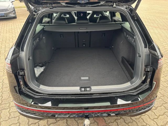 Volkswagen Passat 2.0 TDI DSG R-Line