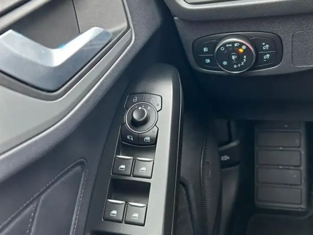 Ford Focus EcoBoost ST Line Wagon