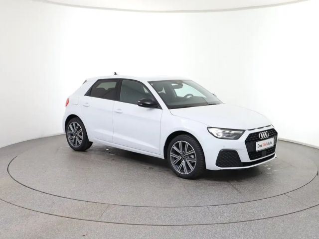 Audi A1 30 TFSI
