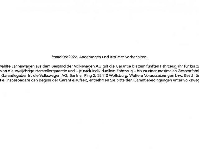 Volkswagen Tiguan 2.0 TDI Comfortline DSG