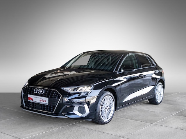 Audi A3 35 TFSI S-Tronic Sportback