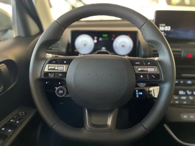 Hyundai INSTER Select