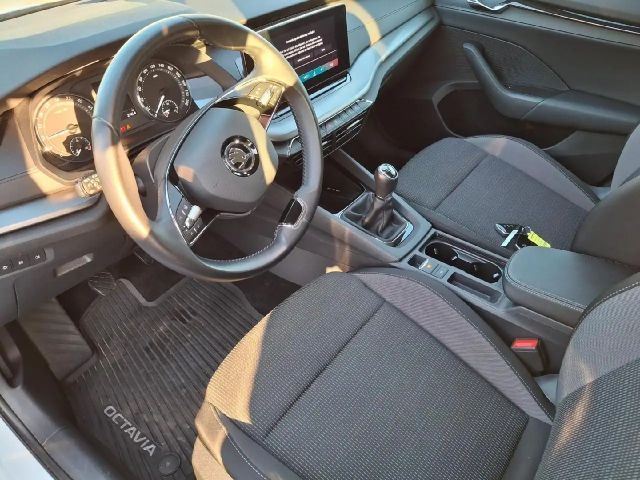 Skoda Octavia Ambition