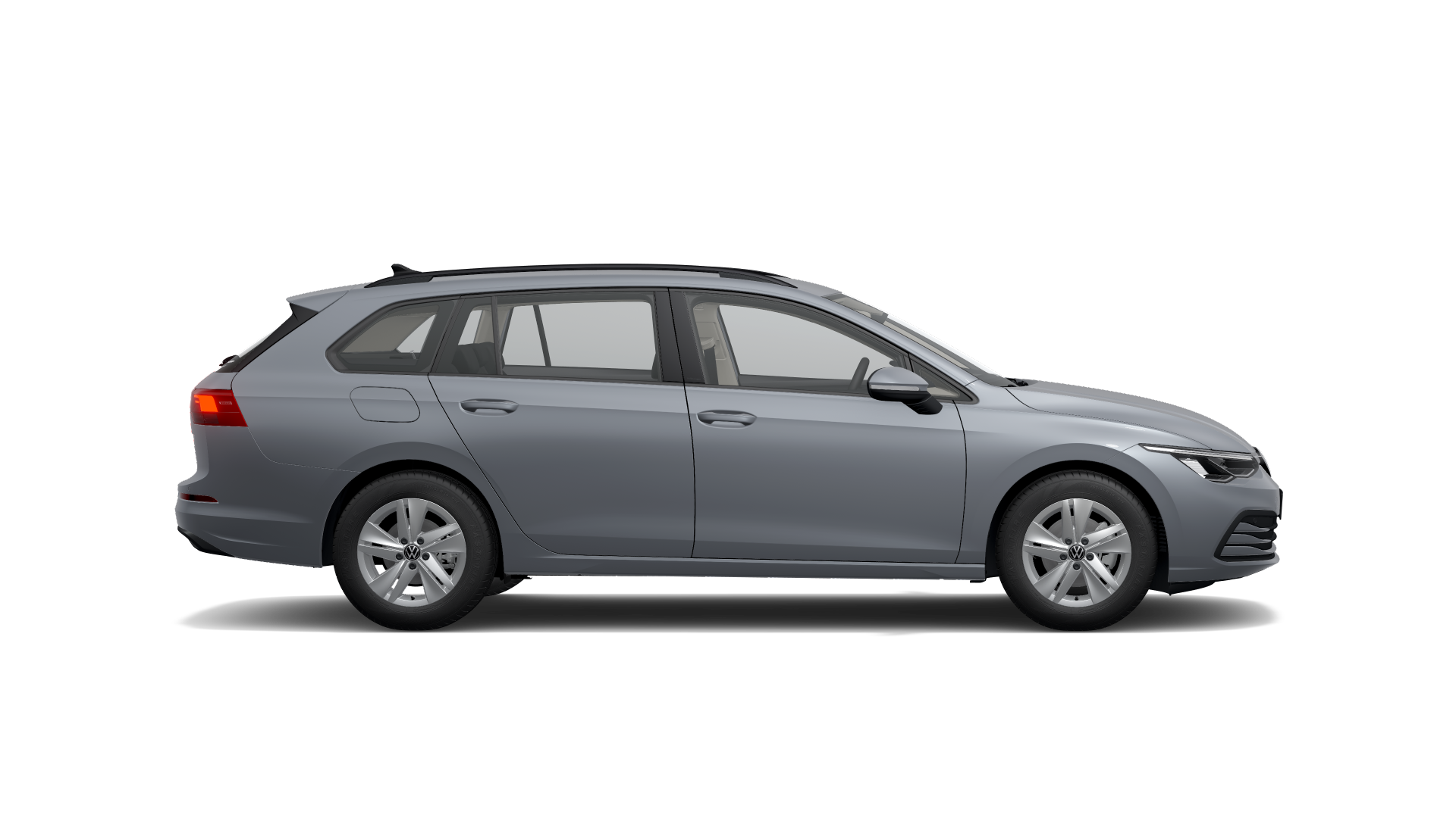 Volkswagen Golf Life Variant