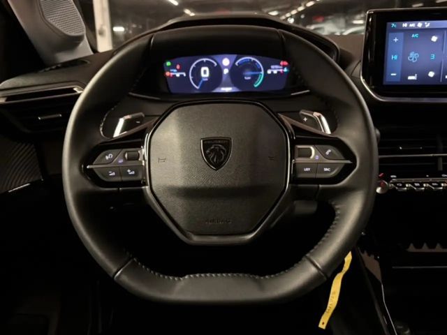 Peugeot 208 Allure Pack Hybrid