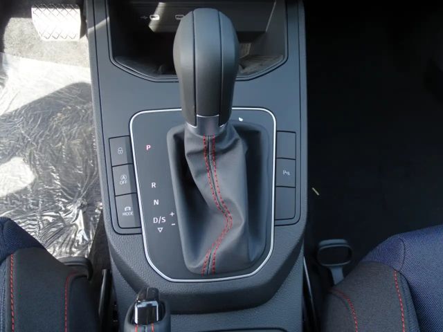 Seat Ibiza 1.0 TSI DSG FR-lijn