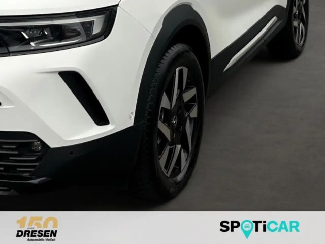 Opel Mokka GS-Line Grand Sport