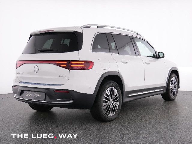 Mercedes-Benz EQB 300 4MATIC