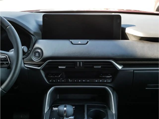 Mazda CX-60 4WD Homura e-Skyactiv