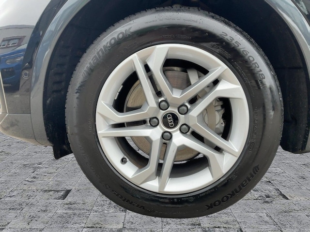 Audi Q5 35 TDI S-Tronic