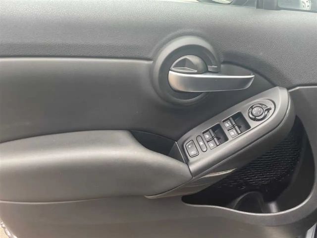 Fiat 500X Cabrio Automatik*Navi*Kamera*Sitzheizung*PDC*uvm.