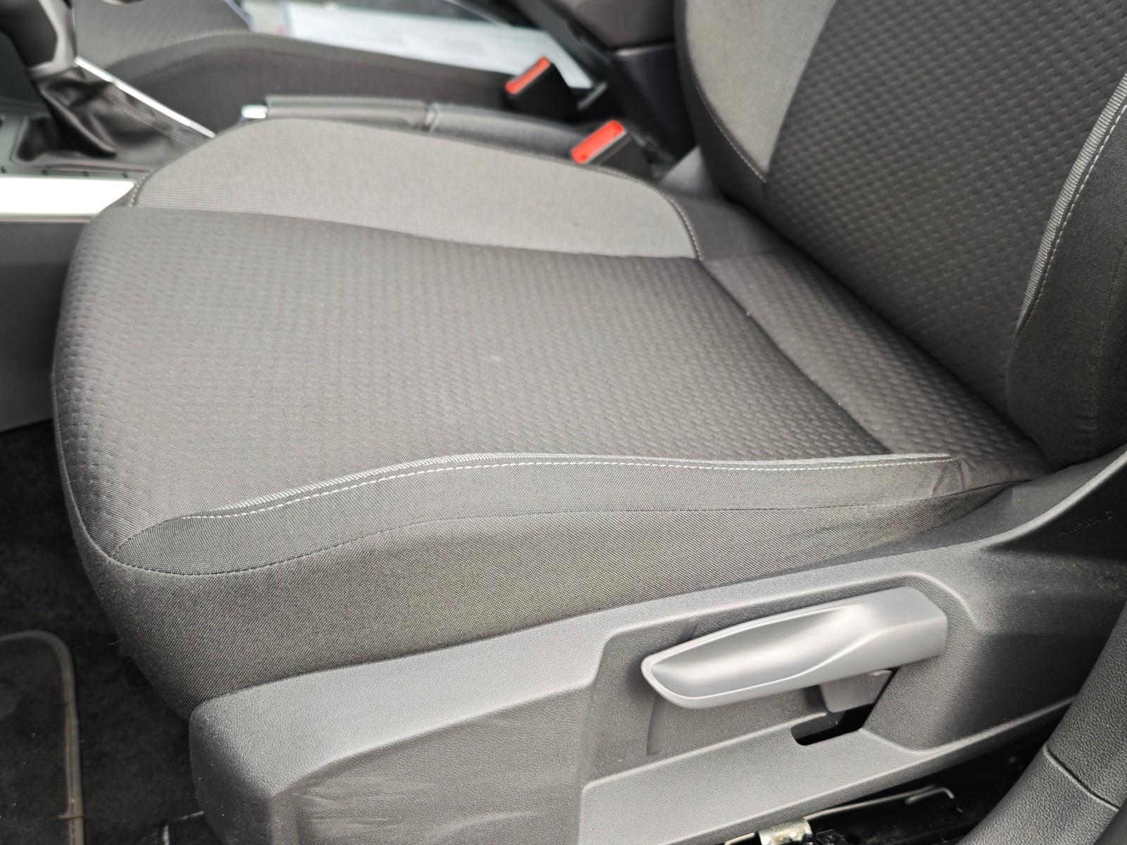 Volkswagen Polo 1.0 TSI DSG Life