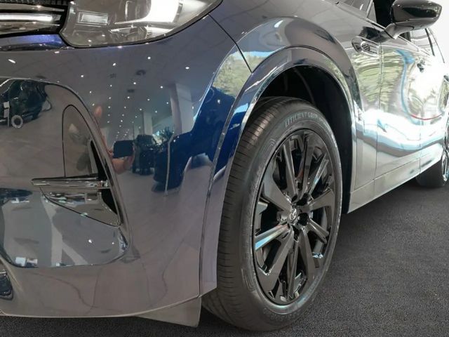 Mazda CX-80 Homura Plus e-Skyactiv