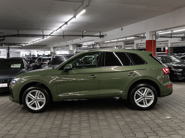 Audi Q5 40 TDI Quattro S-Tronic