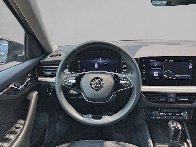 Skoda Kamiq 1.0 TSI Selection