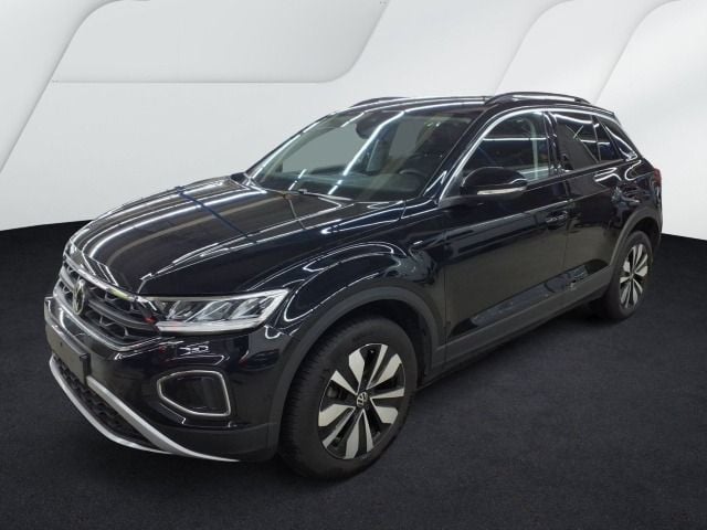Volkswagen T-Roc T-Roc 1,0TSI GOAL Navi LED