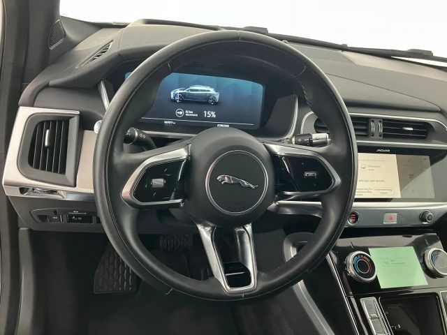 Jaguar I-Pace AWD