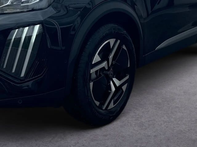 Peugeot 2008 Allure Pack EAT8 PureTech