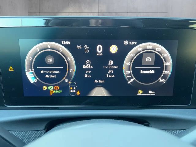 Volkswagen T-Roc DSG Life