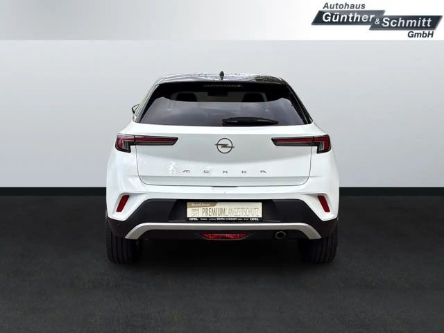 Opel Mokka 1.5 Turbo Ultimate