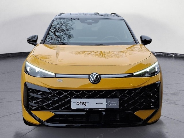 Volkswagen T-Roc 1.5 eTSI DSG R-Line