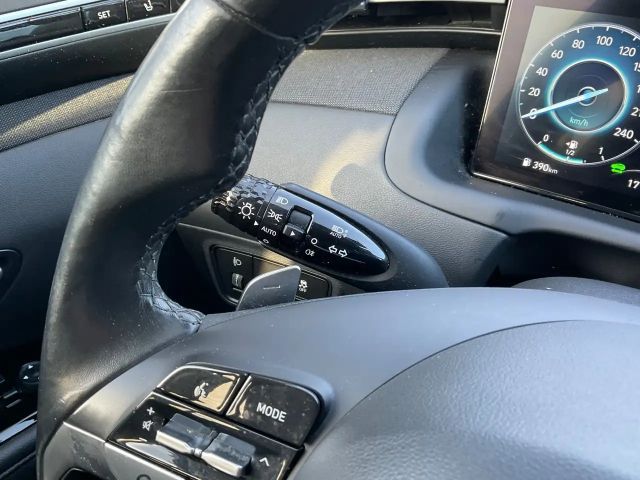 Hyundai Tucson 1.6 Prime T-GDi