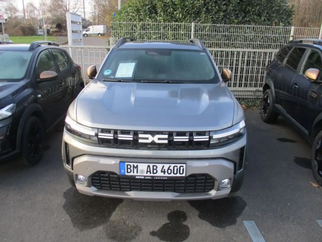 Dacia Duster Extreme TCe 130