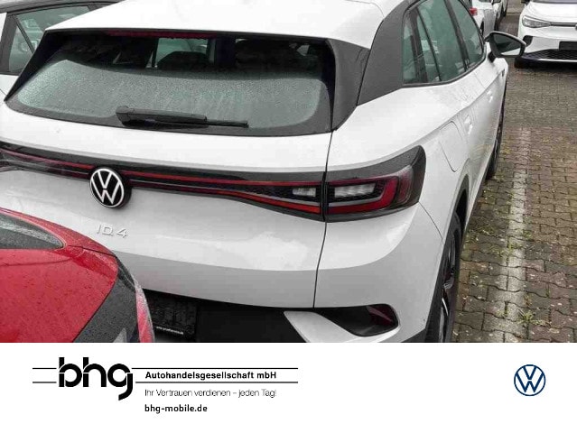 Volkswagen ID.4 Performance Pro