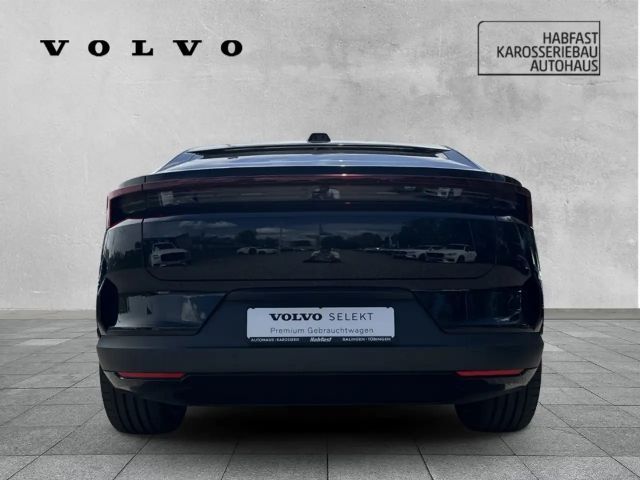 Polestar 4 Dual motor Long range