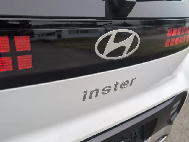 Hyundai INSTER 42 kWh