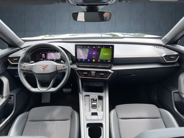 Cupra Formentor 4Drive