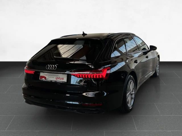 Audi A6 Avant Hybride Quattro S-Tronic