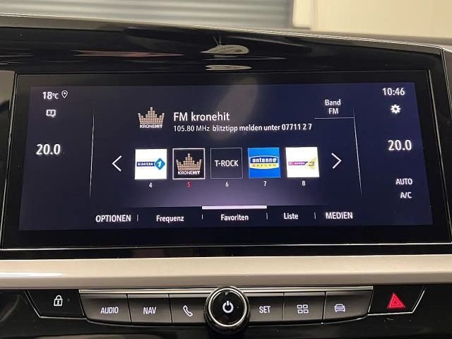 Opel Grandland X Business Elegance