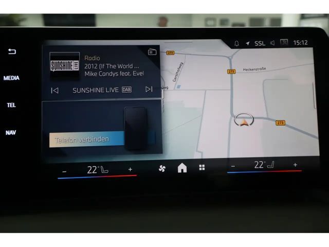 BMW X2 20d Garantie 05/2028 NP: 51.000€ Panorama LED DAB+