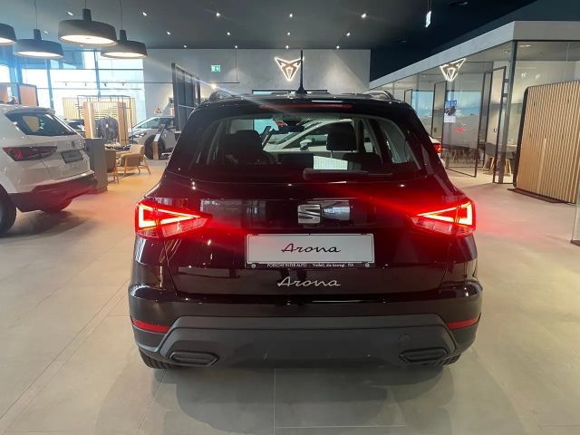 Seat Arona 1.0 TSI Reference