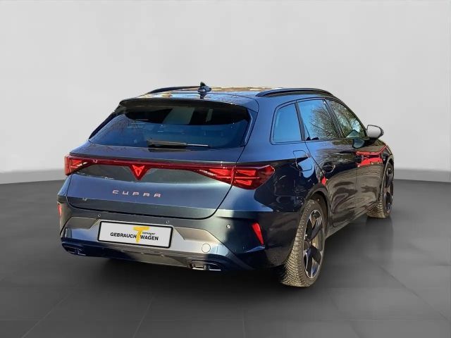 Cupra Leon DSG Sportstourer