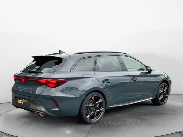 Cupra Leon Sportstourer VZ e-Hybrid