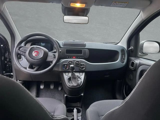 Fiat Panda Pop
